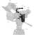 SmallRig 5468 - zestaw z klatką do Nikon ZR - przykład użycia